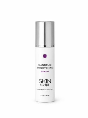 Skin Script Mandelic Brightening Serum