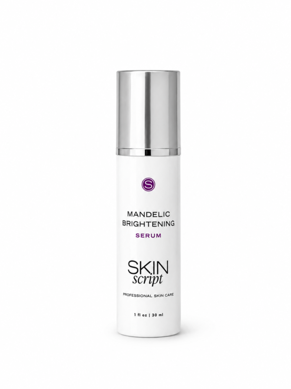 Skin Script Mandelic Brightening Serum