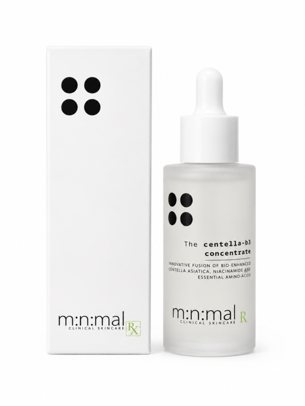 Centella B3 Concentrate