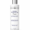Skin script honey brightening cleanser.